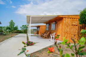 Ecoglamping Arena Beach By GH Suites